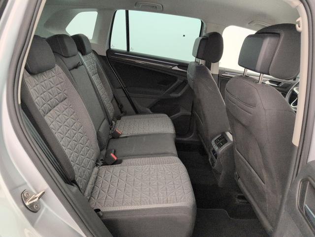 Volkswagen Tiguan Life Plus 