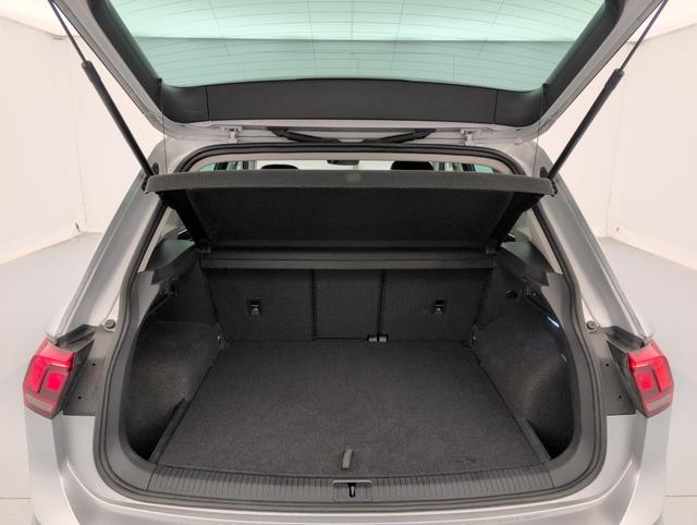 Volkswagen Tiguan Life Plus 