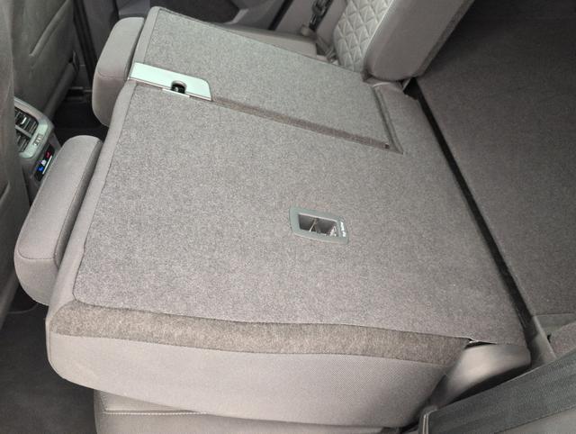 Volkswagen Tiguan Life Plus 