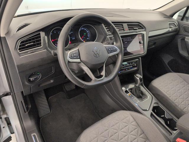 Volkswagen Tiguan Life Plus 