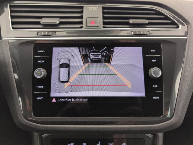 Volkswagen Tiguan Life Plus 