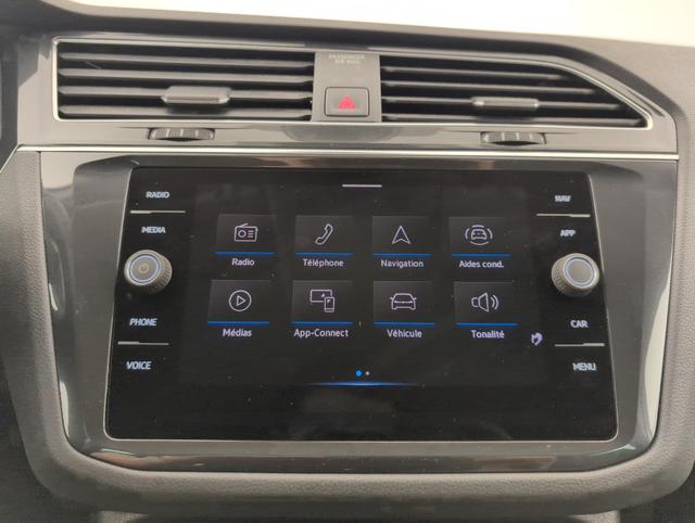Volkswagen Tiguan Life Plus 