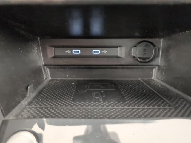 Volkswagen Tiguan Life Plus 