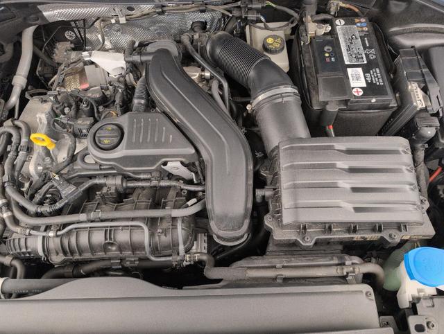 Volkswagen Tiguan Life Plus 