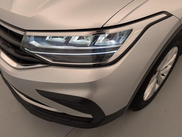 Volkswagen Tiguan Life Plus 