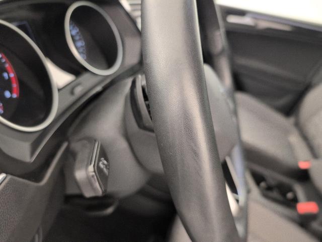 Volkswagen Tiguan Life Plus 