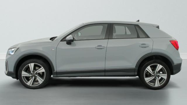 Audi Q2 advanced 