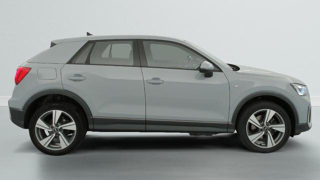 Audi Q2 advanced 