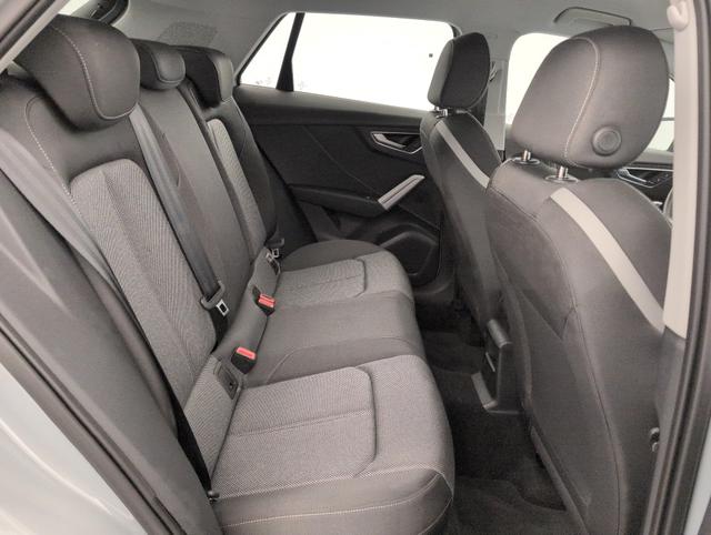 Audi Q2 advanced 