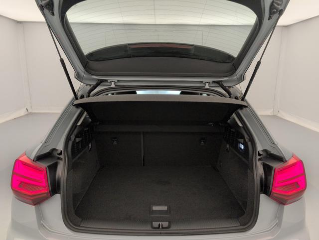 Audi Q2 advanced 