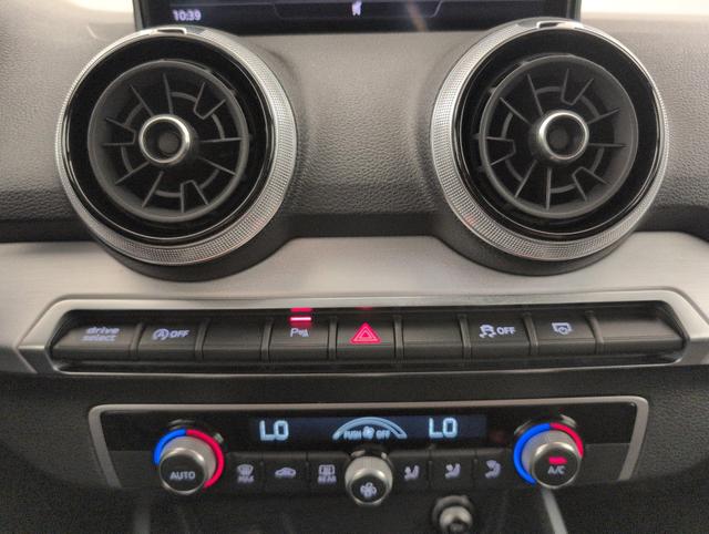 Audi Q2 advanced 