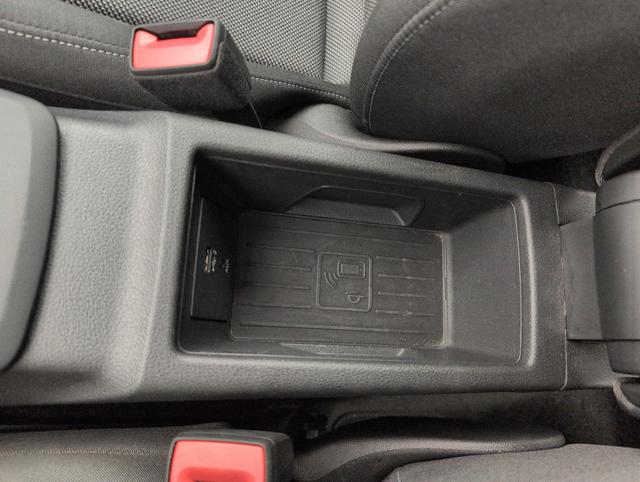 Audi Q2 advanced 