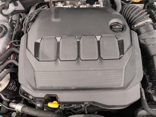 Audi Q2 advanced 