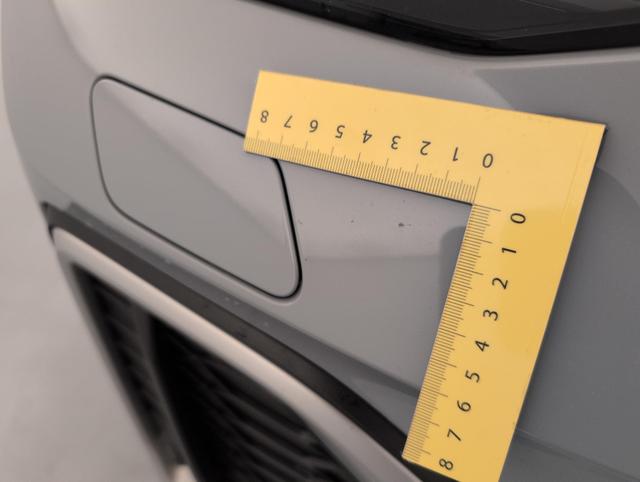 Audi Q2 advanced 