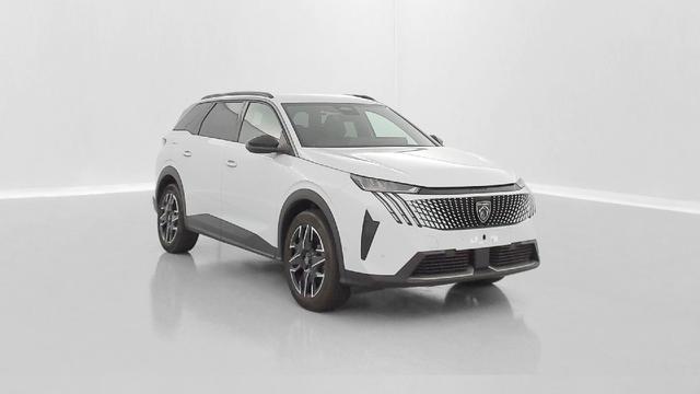 Peugeot 5008 - Allure III