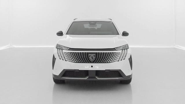 Peugeot 5008 Allure III 