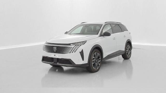 Peugeot 5008 Allure III 