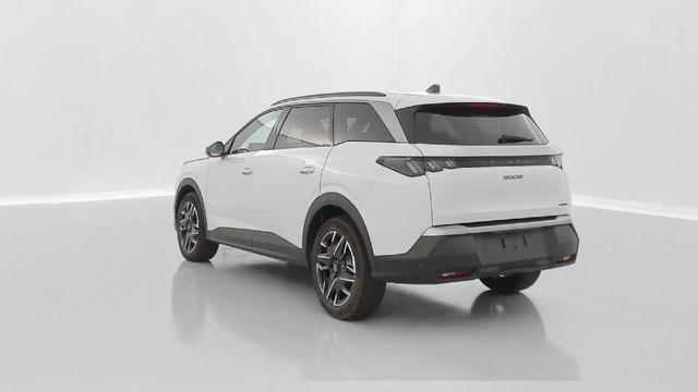 Peugeot 5008 Allure III 