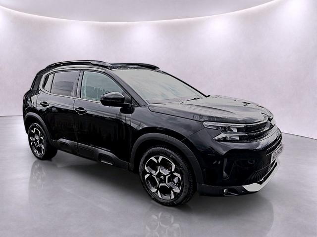 Citro&euml;n C5 Aircross MAX 