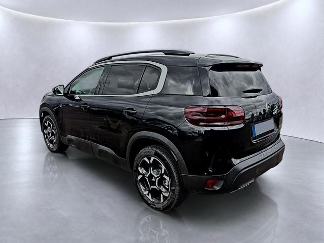 Citro&euml;n C5 Aircross MAX 