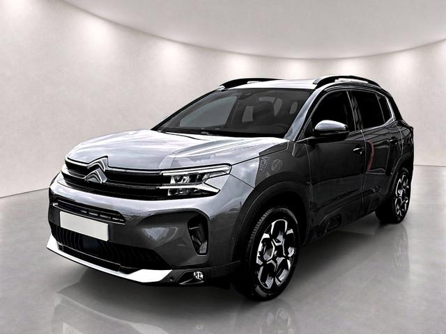 Citro&euml;n C5 Aircross - MAX