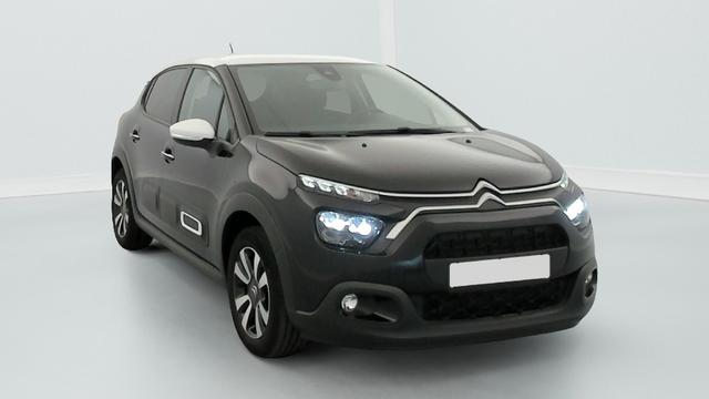 Citro&euml;n C3 - Shine