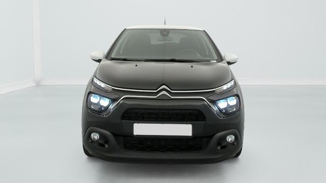 Citro&euml;n C3 Shine 