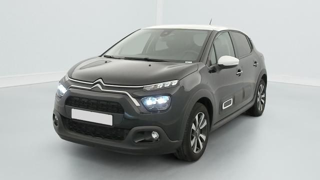 Citro&euml;n C3 Shine 