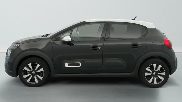 Citro&euml;n C3 Shine 
