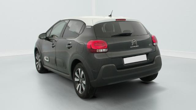 Citro&euml;n C3 Shine 