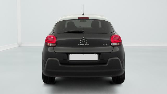 Citro&euml;n C3 Shine 