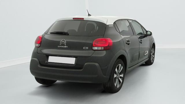 Citro&euml;n C3 Shine 