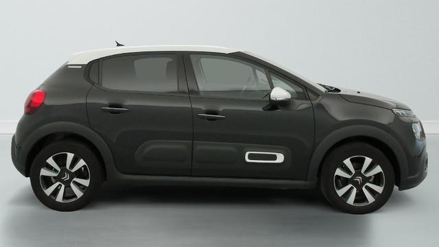 Citro&euml;n C3 Shine 