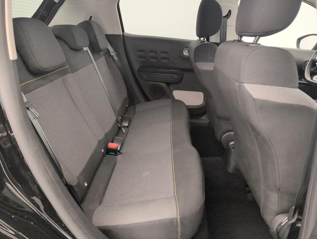 Citro&euml;n C3 Shine 