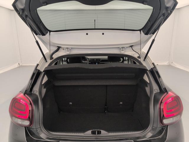 Citro&euml;n C3 Shine 