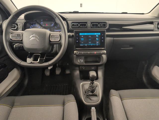 Citro&euml;n C3 Shine 