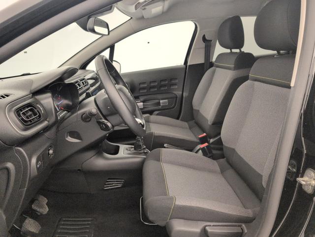 Citro&euml;n C3 Shine 