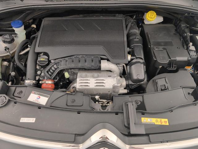 Citro&euml;n C3 Shine 