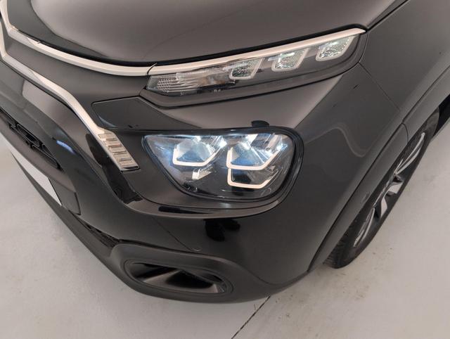 Citro&euml;n C3 Shine 