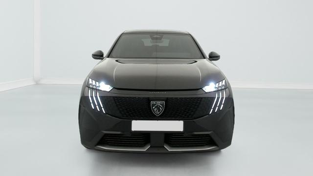 Peugeot 3008 GT 