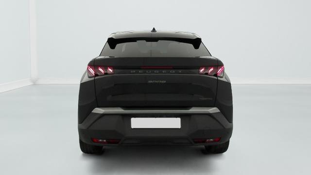 Peugeot 3008 GT 