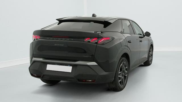 Peugeot 3008 GT 