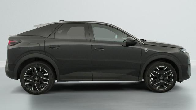 Peugeot 3008 GT 