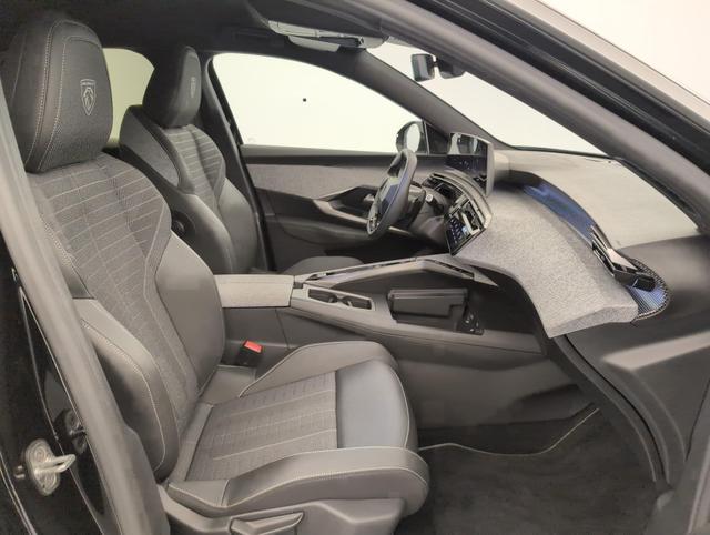 Peugeot 3008 GT 