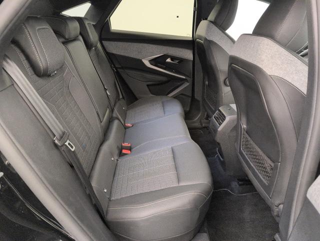 Peugeot 3008 GT 