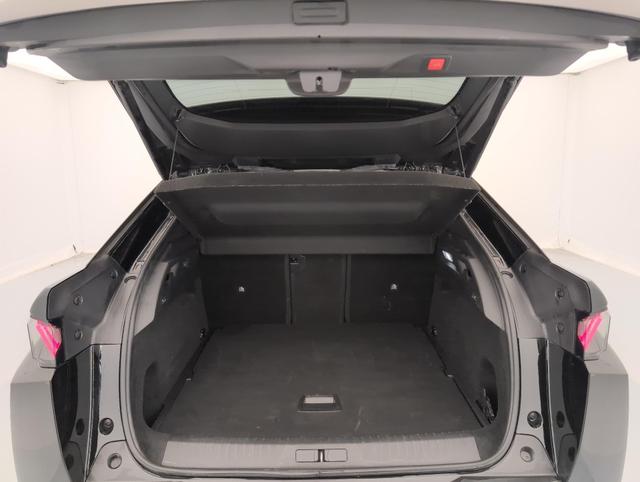 Peugeot 3008 GT 