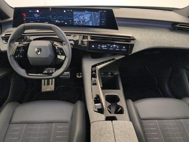 Peugeot 3008 GT 