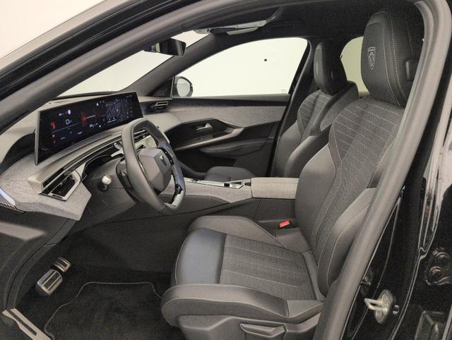 Peugeot 3008 GT 