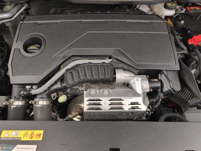 Peugeot 3008 GT 