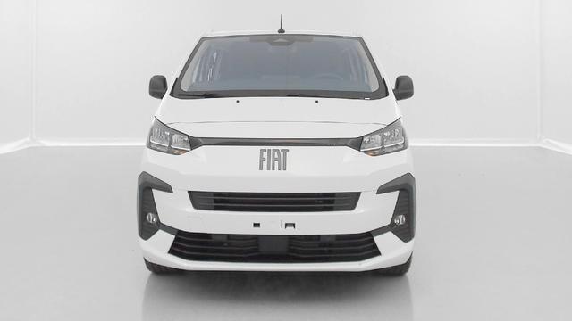 Fiat Scudo Kastenwagen Pack Premium Connect XL 
